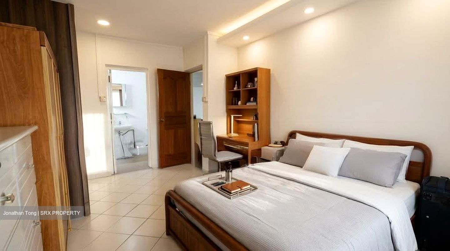 Blk 101 Bukit Batok West Avenue 6 (Bukit Batok), HDB 5 Rooms #630727701